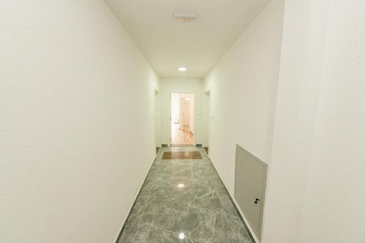 Apartman Katarina Banja Koviljaca Ngoại thất bức ảnh
