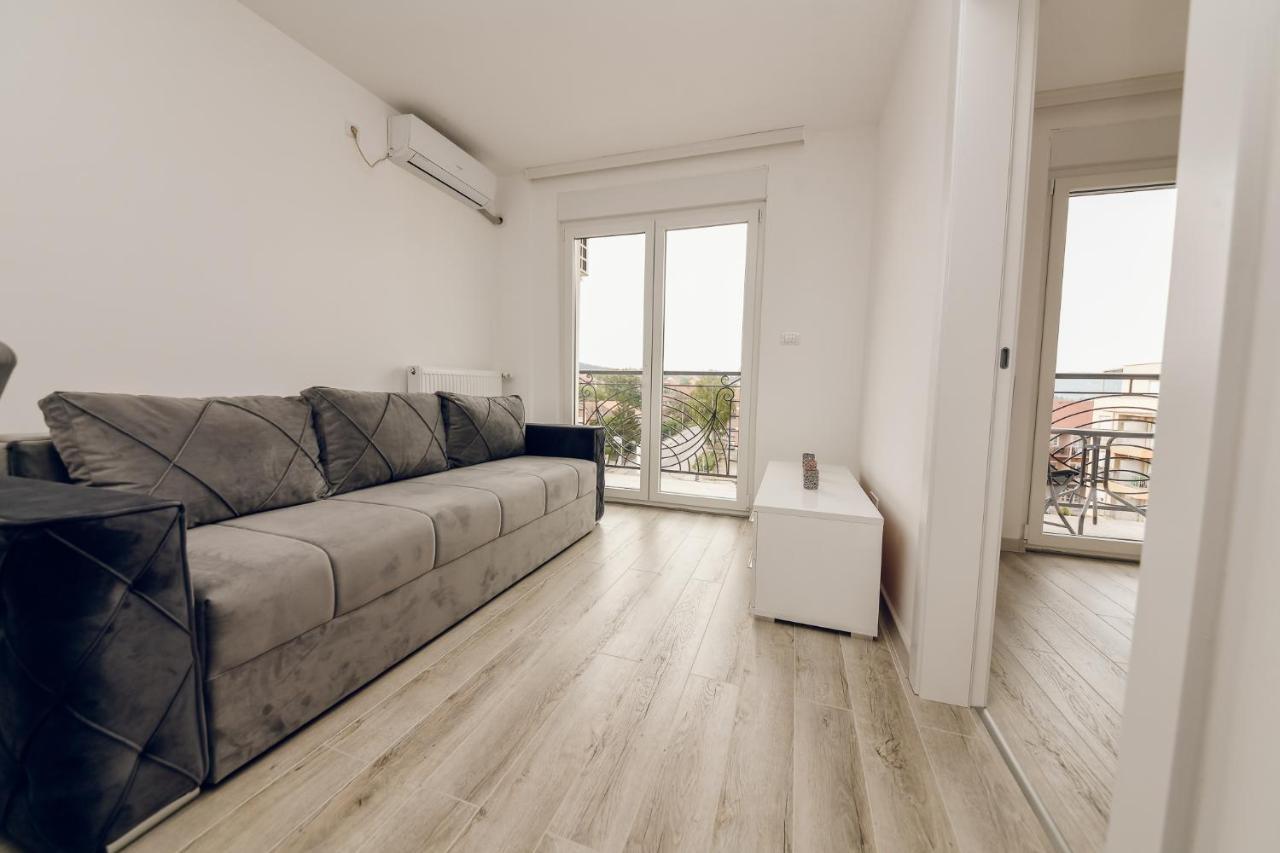 Apartman Katarina Banja Koviljaca Ngoại thất bức ảnh