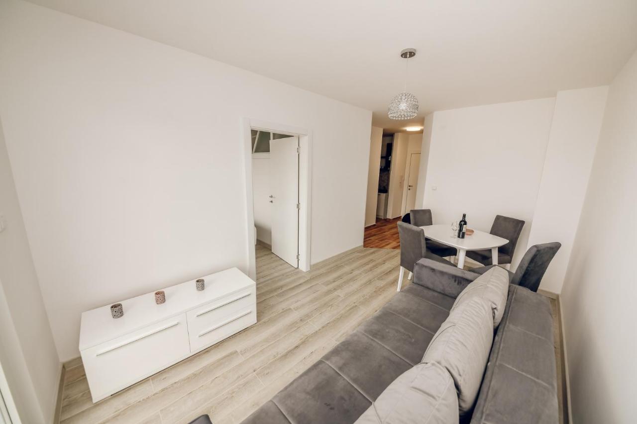 Apartman Katarina Banja Koviljaca Ngoại thất bức ảnh