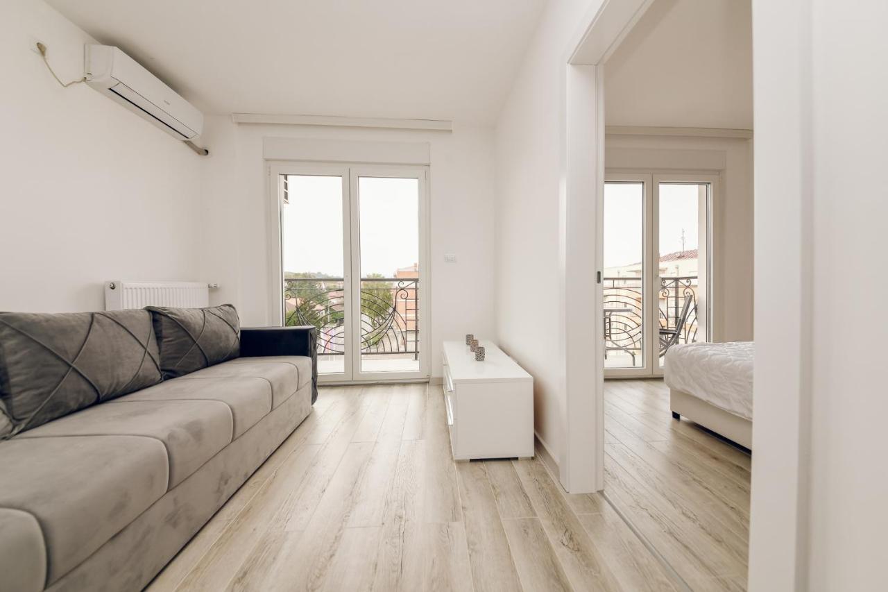 Apartman Katarina Banja Koviljaca Ngoại thất bức ảnh