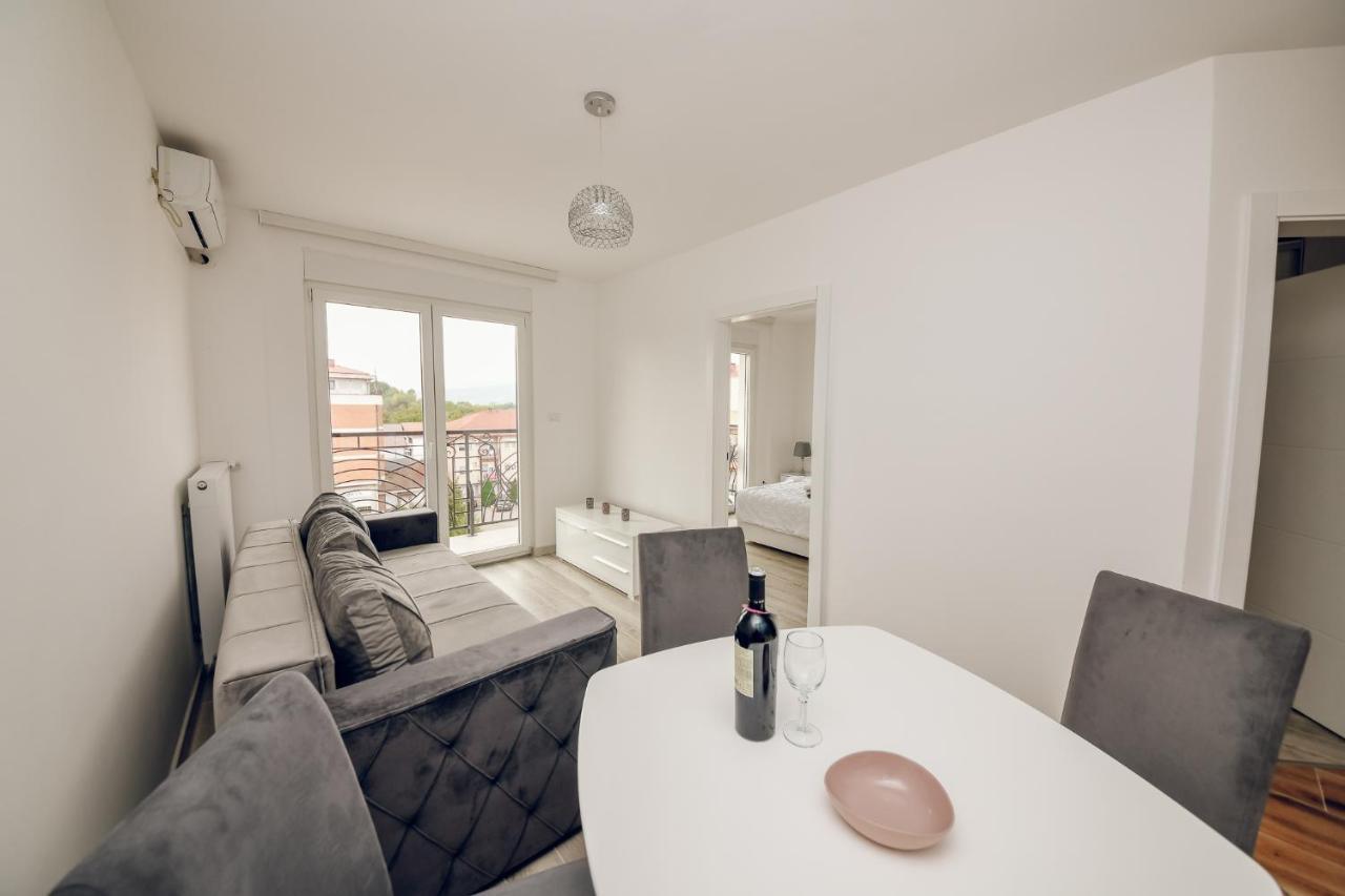 Apartman Katarina Banja Koviljaca Ngoại thất bức ảnh