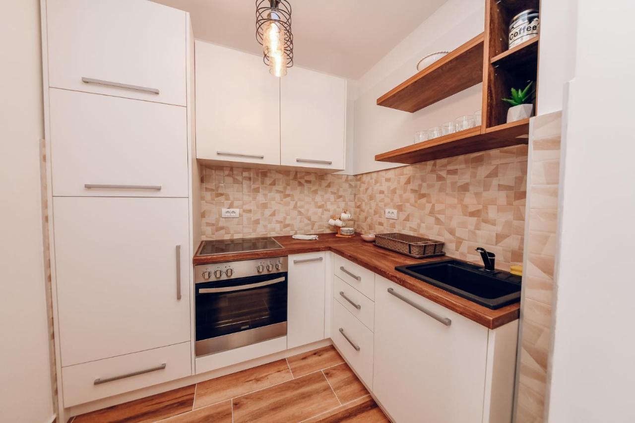 Apartman Katarina Banja Koviljaca Ngoại thất bức ảnh