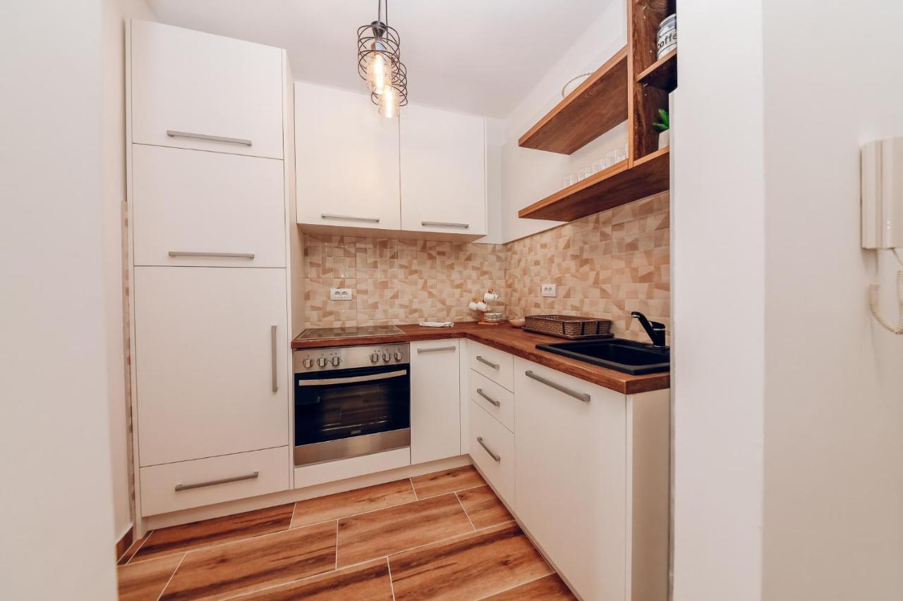 Apartman Katarina Banja Koviljaca Ngoại thất bức ảnh