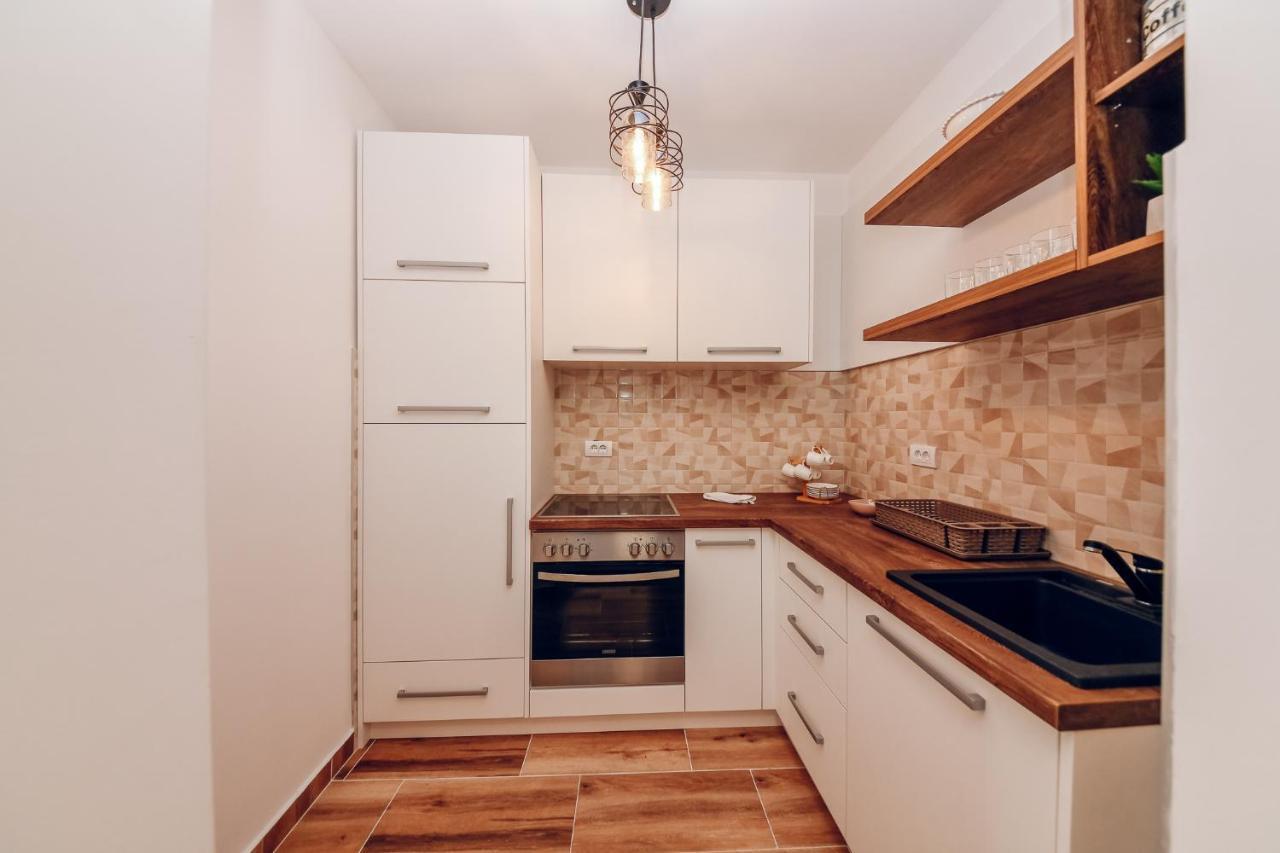 Apartman Katarina Banja Koviljaca Ngoại thất bức ảnh