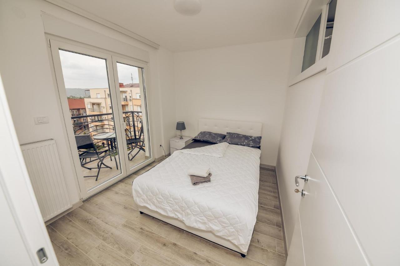 Apartman Katarina Banja Koviljaca Ngoại thất bức ảnh