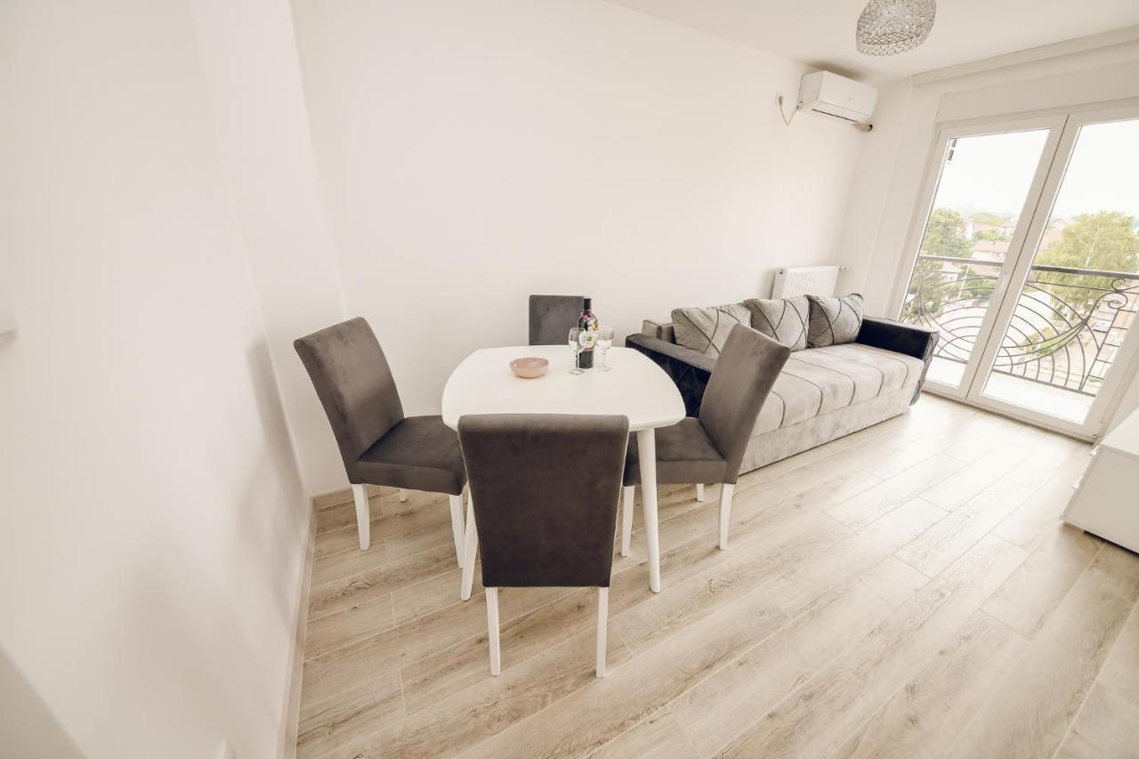 Apartman Katarina Banja Koviljaca Ngoại thất bức ảnh